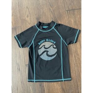 Body‎ Glove 50 SPF Size 10 Rash Guard Boys Swim Top